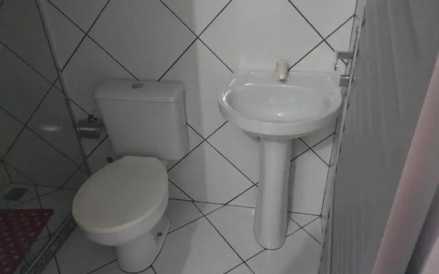 Pousada Brisa Rio Una