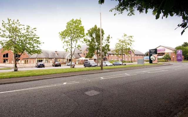 Premier Inn Manchester (Sale)