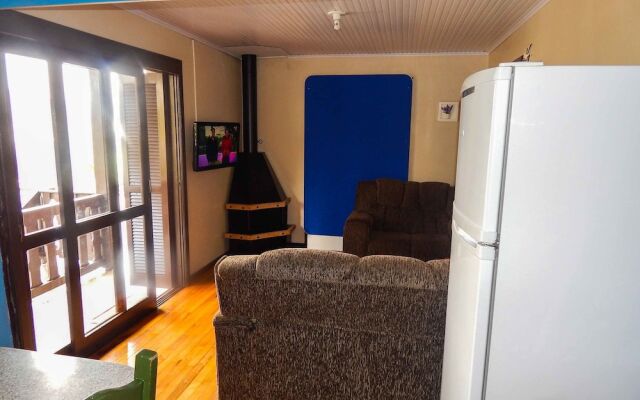 Residencial Gramado House 02