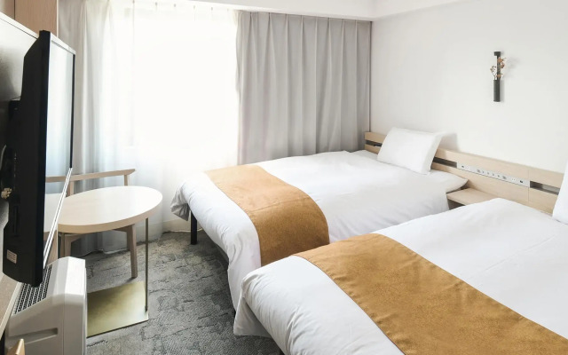 REF Kumamoto by VESSEL HOTELS