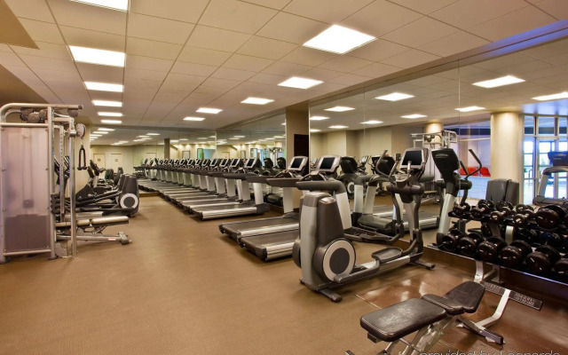 The Westin Waltham-Boston