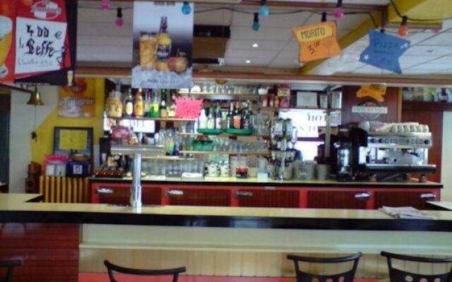 Hôtel des Touristes