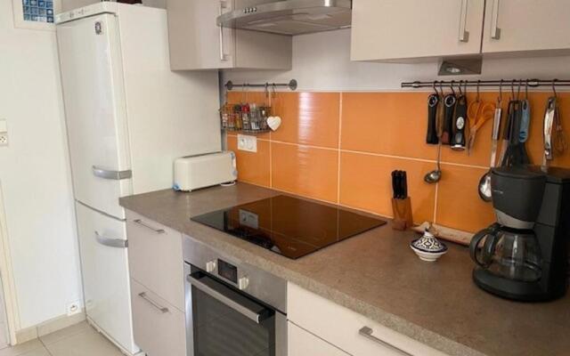 Maison Bretignolles-sur-Mer, 5 pièces, 6 personnes - FR-1-231-237