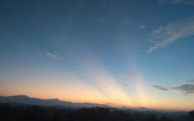 The Hostel - Kandy