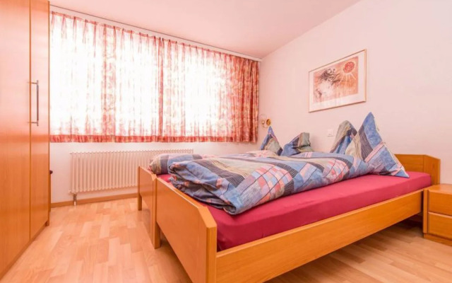 Apartment Azurit Saas-Fee 14529