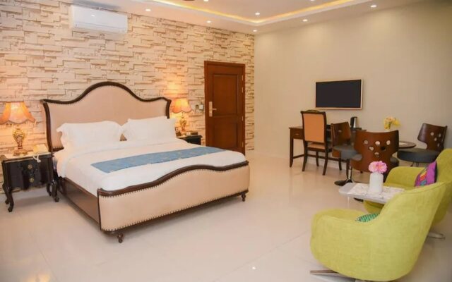 Orchards Cottage hotel