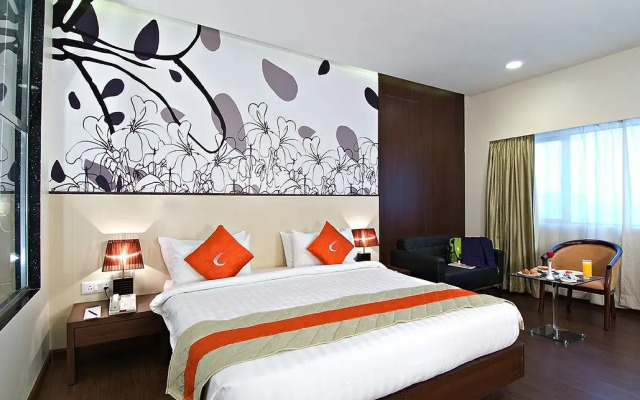 Mind Space Hotel, Pimpri