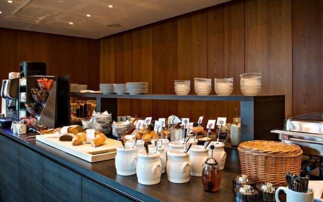 Hotel Allegra Pontresina