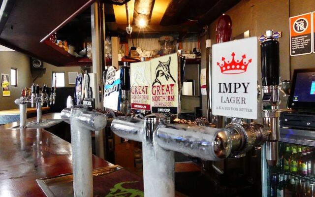 Imperial Hotel Singleton