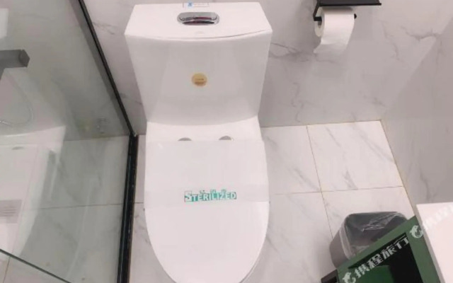 Dongjiang Hotel