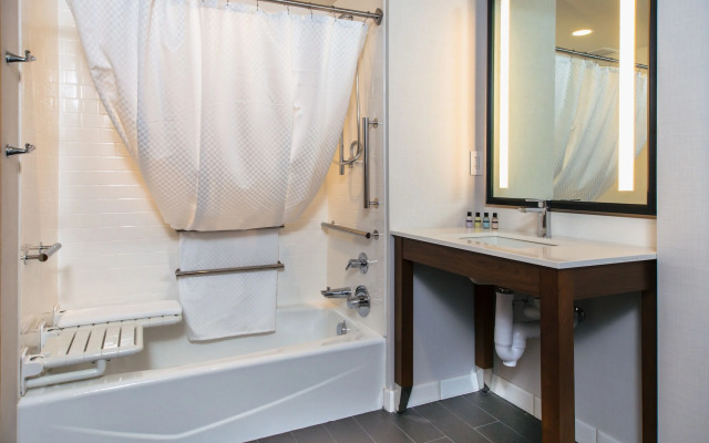 Four Points by Sheraton Deadwood