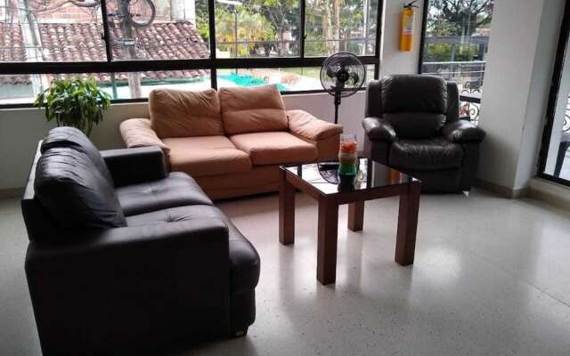 Hotel Mirador San Esteban