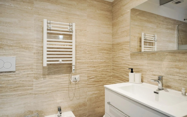 siAmo Bari Apartments by Wonderful Italy