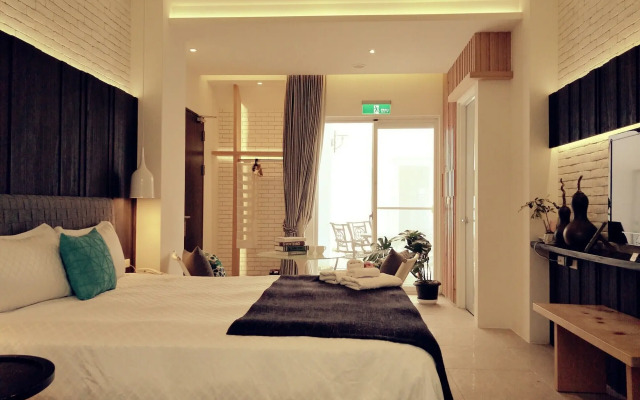 Zen Pin Inn