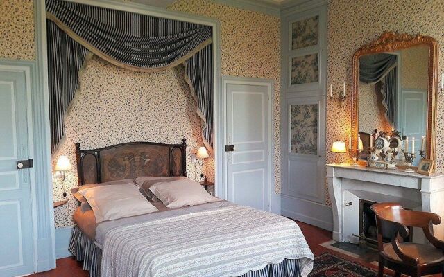Une maison de famille