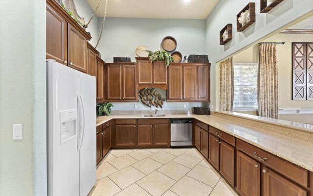 Caravelle House in Kissimmee