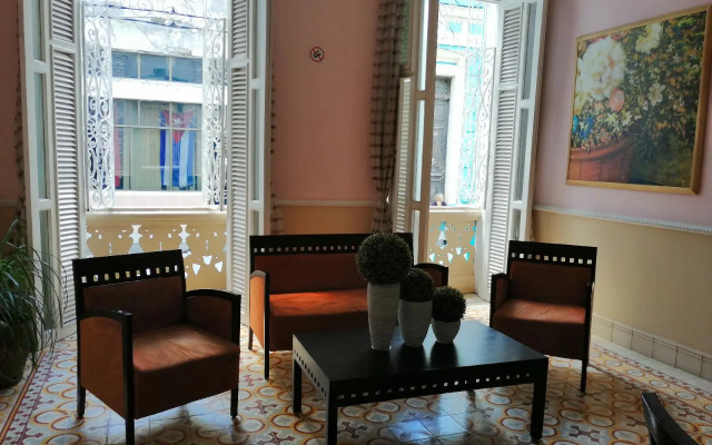 Hotel Floreale