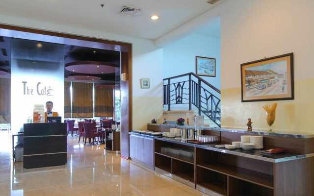 Airy Tambora Bandengan Selatan 88 Jakarta