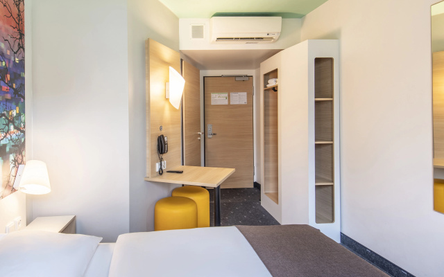 B&B Hotel Passau-West
