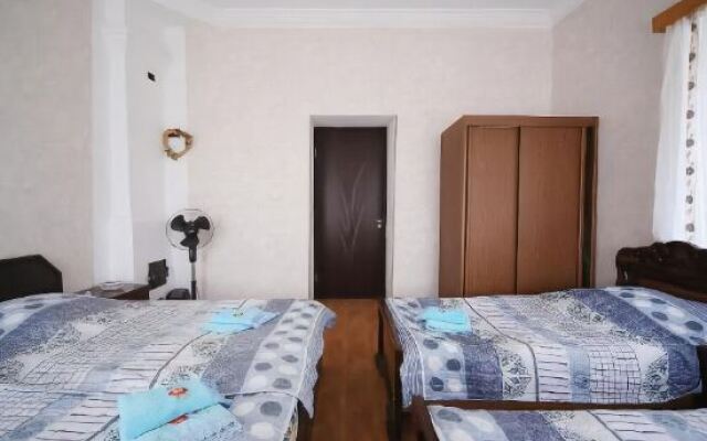 Bagrati Guest House