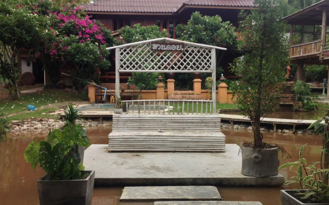 Suandoi Resort Pai