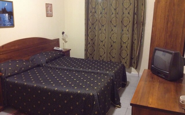 Hotel Archimede Ortigia