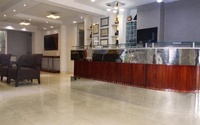 Hotel Gran Sipan