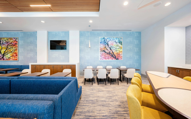 Homewood Suites by Hilton Sunnyvale-Silicon Valley