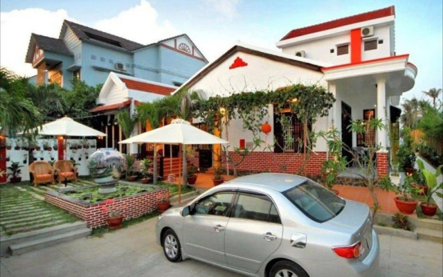 Red House Homestay