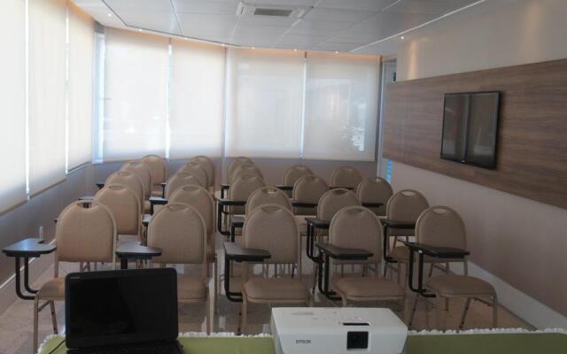 Hotel Barramares