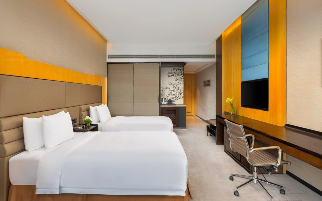 Crowne Plaza Beijing Lido by IHG