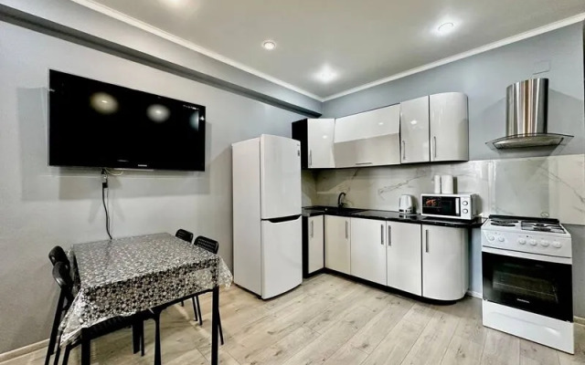 Апартаменты СоваХоум на ул. Цивилева 32А