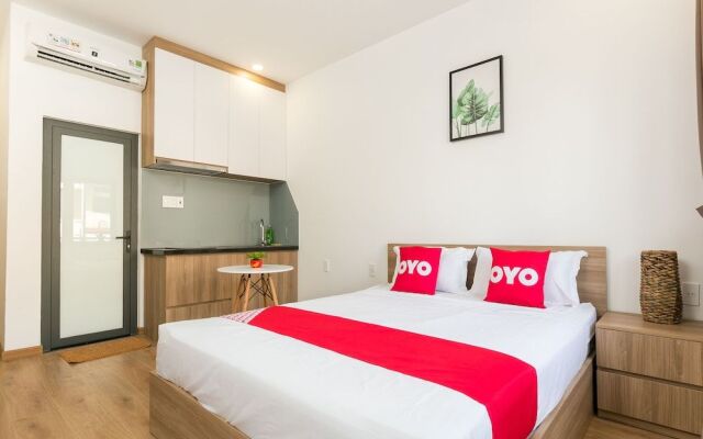 OYO 863 Our Hotel Apartment