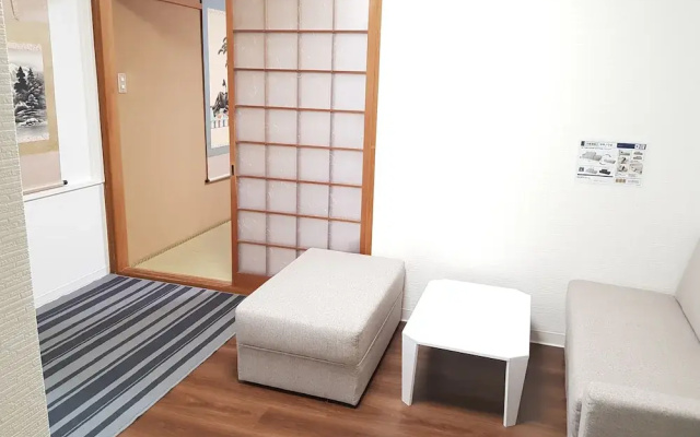 Osaka Namba House