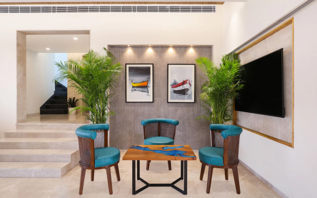 Keys Lite Sreekanya Visakhapatnam