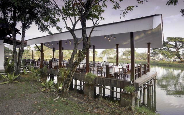 Centara Life Hotel Mae Sot