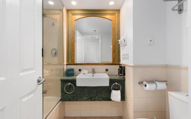 Surfers Villa - Q Stay