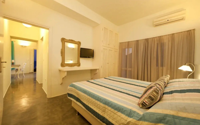 Kolitsani View Hotel