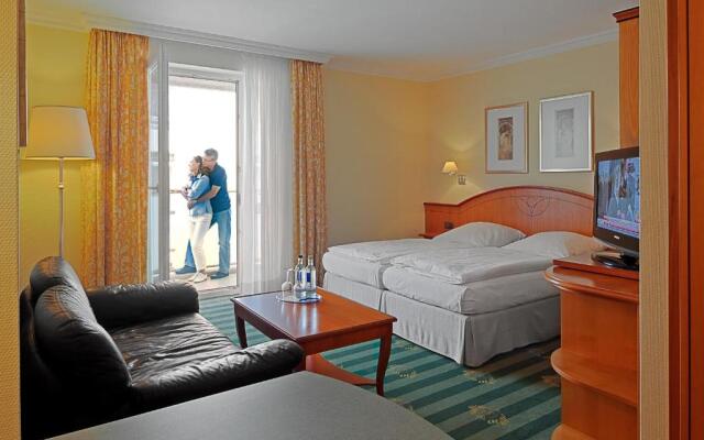 Ringhotel Strandblick