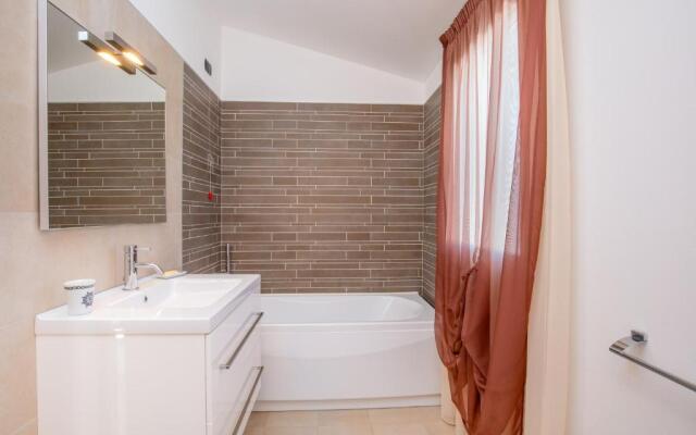 Villa Marconi Apartment 12 attico