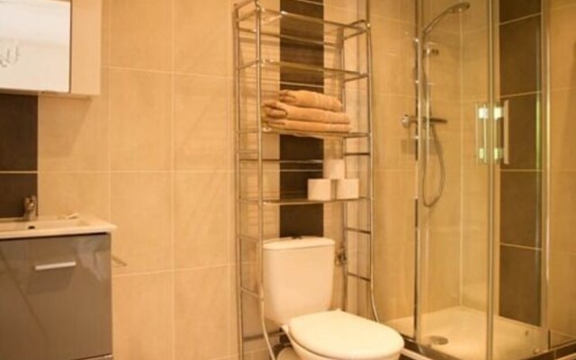 Le Domaine des Remparts