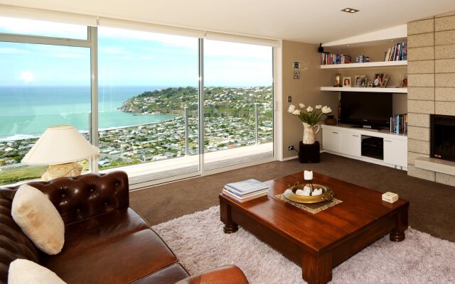 Sumner View Boutique Bed & Breakfast