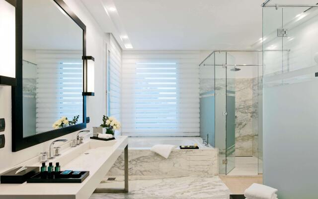 Sofitel La Reserva Cardales