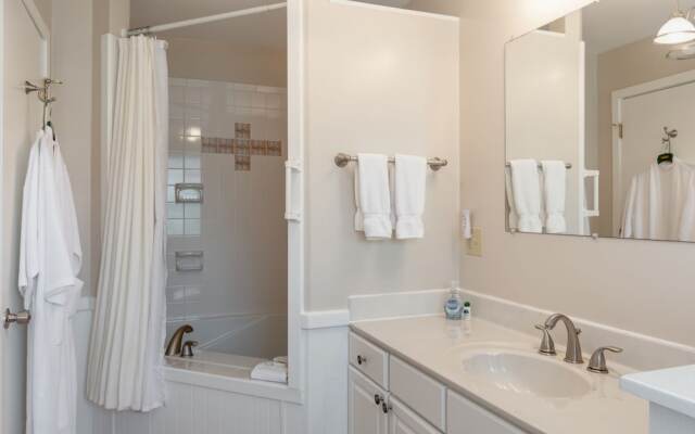 The Cove Bed & Breakfast