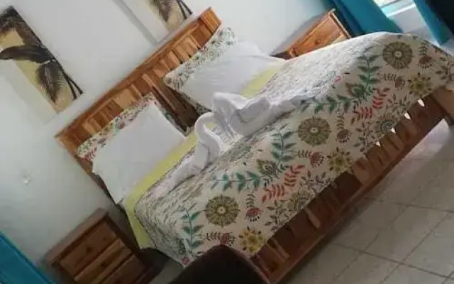 Hostal Chocolate y Miel