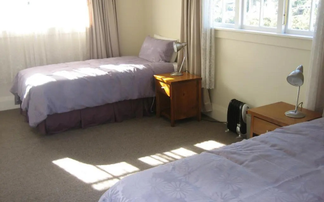 Pentland House B&B