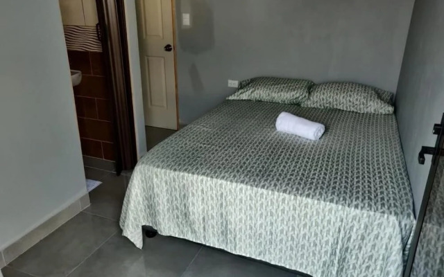 Hotel Pacuare Turrialba