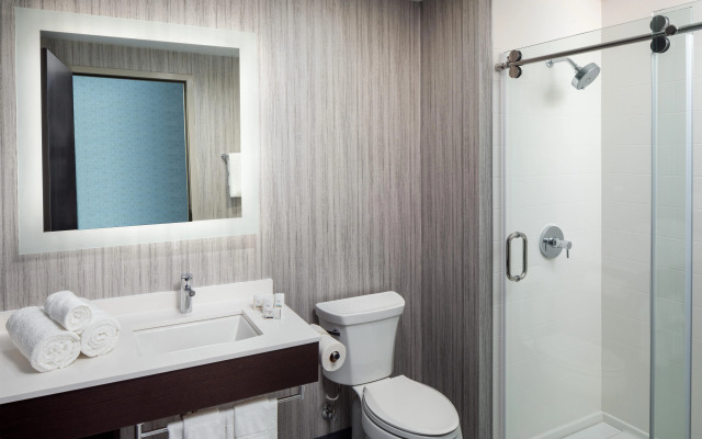 Holiday Inn Express Washington DC Downtown by IHG