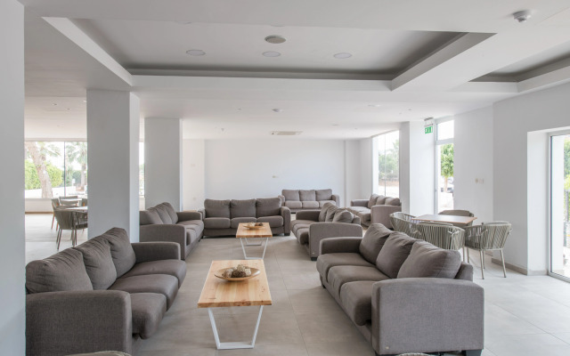 Atlantica Panthea Resort