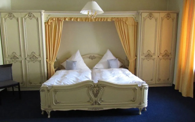 Brauerei Ausschank Zur Krone